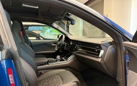 Audi Q8 I, 2025 год, 17 490 000 рублей, 12 фотография