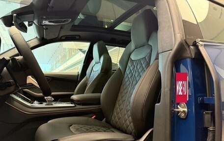 Audi Q8 I, 2025 год, 17 490 000 рублей, 22 фотография