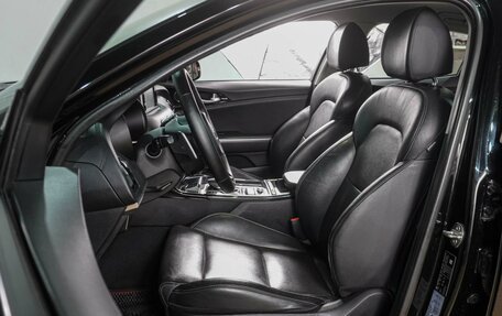 KIA Stinger I, 2018 год, 2 649 000 рублей, 10 фотография