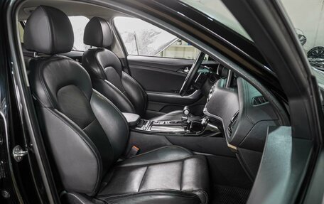 KIA Stinger I, 2018 год, 2 649 000 рублей, 8 фотография