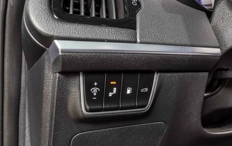 KIA Stinger I, 2018 год, 2 649 000 рублей, 20 фотография