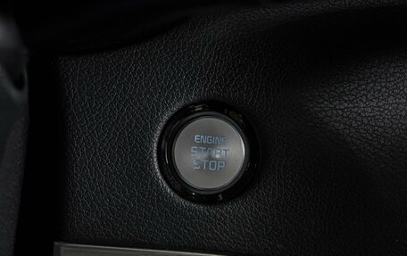 KIA Stinger I, 2018 год, 2 649 000 рублей, 24 фотография