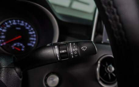 KIA Stinger I, 2018 год, 2 649 000 рублей, 19 фотография