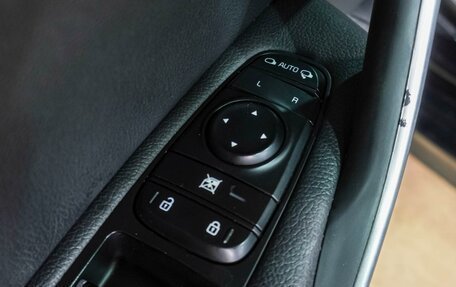 KIA Stinger I, 2018 год, 2 649 000 рублей, 27 фотография