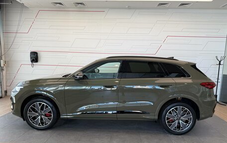 Audi Q5, 2026 год, 6 590 000 рублей, 3 фотография