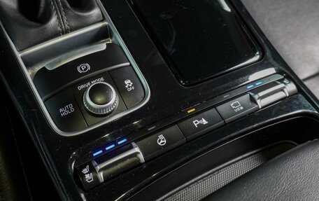 KIA Stinger I, 2018 год, 2 649 000 рублей, 25 фотография