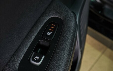 KIA Stinger I, 2018 год, 2 649 000 рублей, 26 фотография