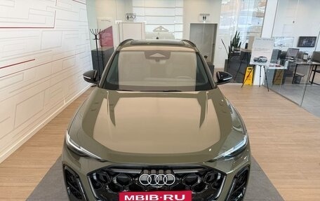 Audi Q5, 2026 год, 6 590 000 рублей, 5 фотография