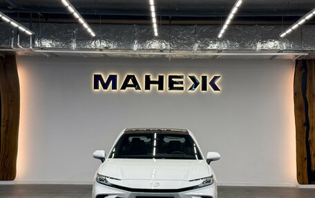 Toyota Camry, 2024 год, 4 100 000 рублей, 2 фотография