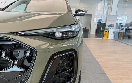 Audi Q5, 2026 год, 6 590 000 рублей, 18 фотография
