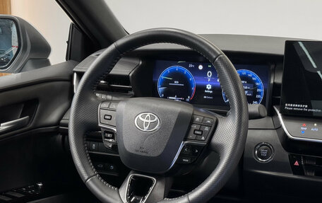 Toyota Camry, 2024 год, 4 100 000 рублей, 8 фотография