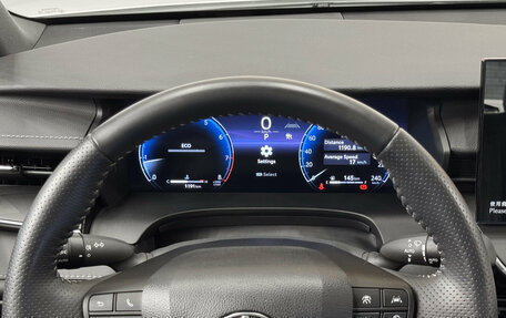 Toyota Camry, 2024 год, 4 100 000 рублей, 9 фотография