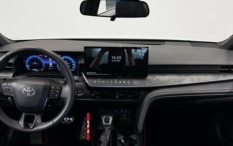 Toyota Camry, 2024 год, 4 100 000 рублей, 12 фотография