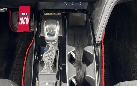 Toyota Camry, 2024 год, 4 100 000 рублей, 11 фотография