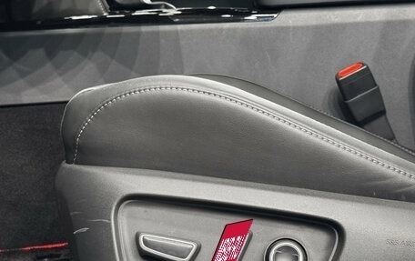 Toyota Camry, 2024 год, 4 100 000 рублей, 14 фотография