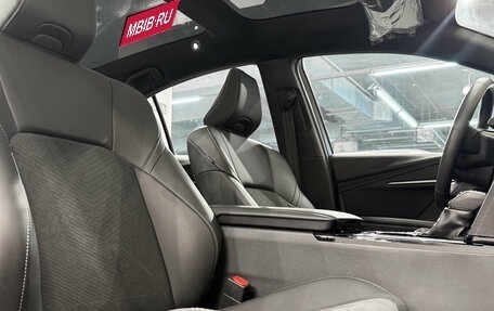 Toyota Camry, 2024 год, 4 100 000 рублей, 15 фотография
