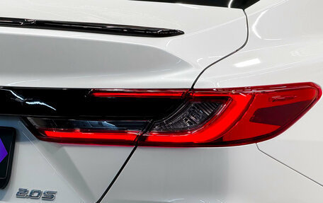 Toyota Camry, 2024 год, 4 100 000 рублей, 21 фотография