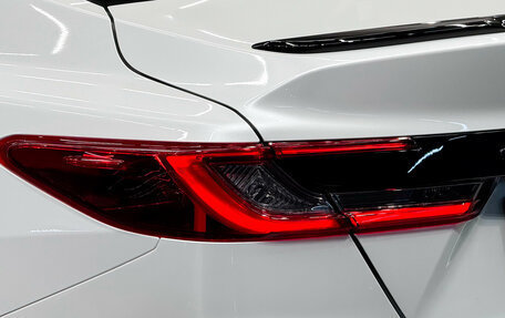 Toyota Camry, 2024 год, 4 100 000 рублей, 20 фотография