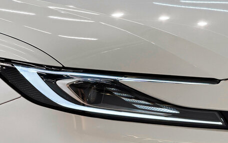 Toyota Camry, 2024 год, 4 100 000 рублей, 22 фотография