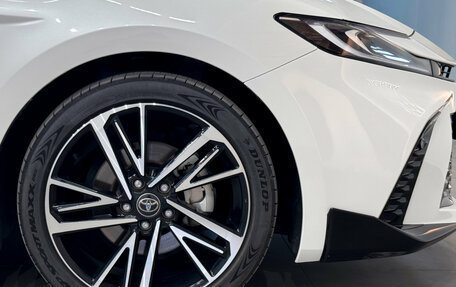 Toyota Camry, 2024 год, 4 100 000 рублей, 24 фотография