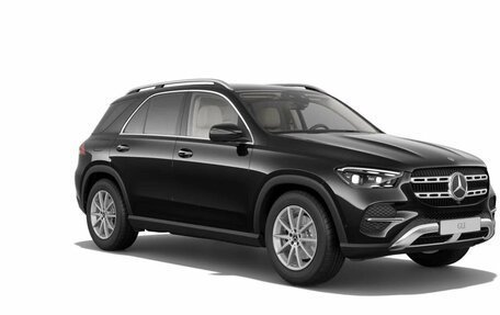Mercedes-Benz GLE, 2026 год, 11 880 000 рублей, 2 фотография