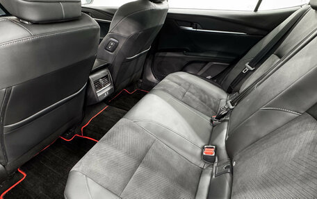 Toyota Camry, 2024 год, 4 100 000 рублей, 19 фотография