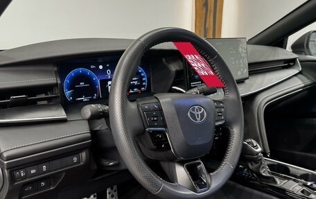 Toyota Camry, 2024 год, 4 100 000 рублей, 7 фотография