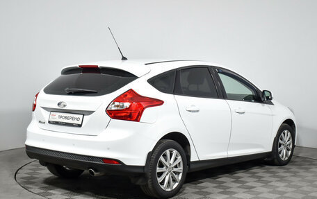 Ford Focus III, 2014 год, 919 000 рублей, 5 фотография