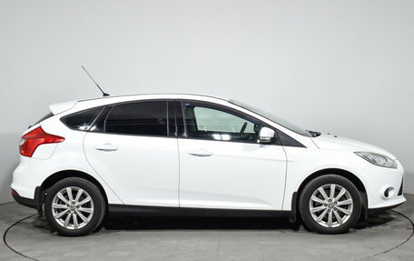 Ford Focus III, 2014 год, 919 000 рублей, 4 фотография