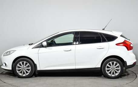 Ford Focus III, 2014 год, 919 000 рублей, 9 фотография