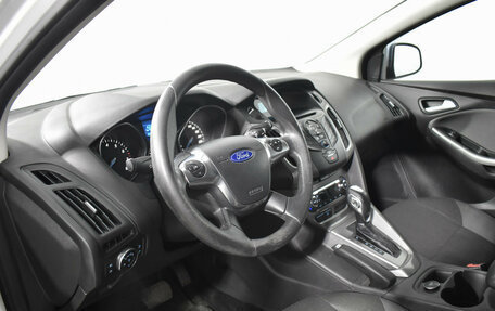 Ford Focus III, 2014 год, 919 000 рублей, 10 фотография