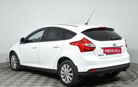Ford Focus III, 2014 год, 919 000 рублей, 8 фотография