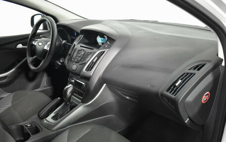 Ford Focus III, 2014 год, 919 000 рублей, 13 фотография