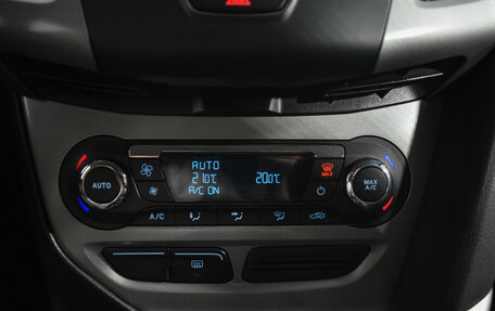Ford Focus III, 2014 год, 919 000 рублей, 16 фотография