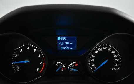 Ford Focus III, 2014 год, 919 000 рублей, 21 фотография
