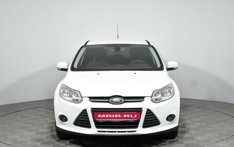 Ford Focus III, 2014 год, 919 000 рублей, 2 фотография