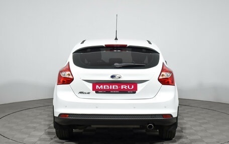 Ford Focus III, 2014 год, 919 000 рублей, 7 фотография