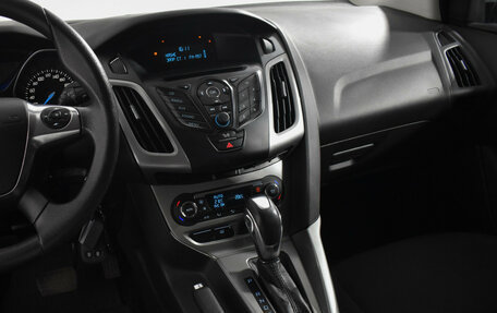 Ford Focus III, 2014 год, 919 000 рублей, 19 фотография