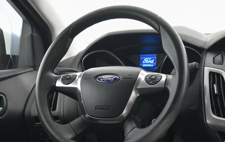 Ford Focus III, 2014 год, 919 000 рублей, 15 фотография