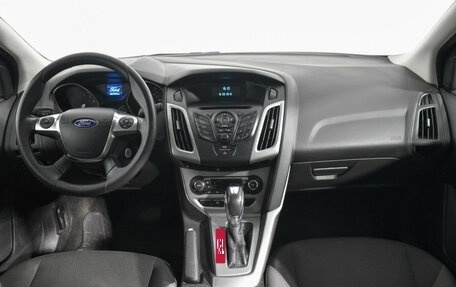 Ford Focus III, 2014 год, 919 000 рублей, 14 фотография