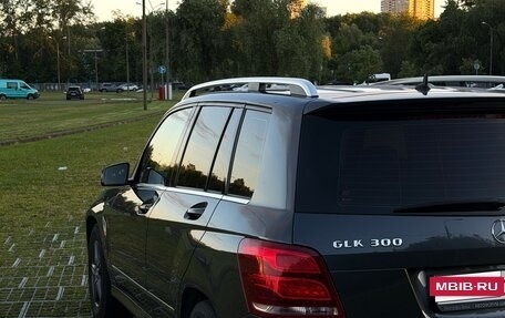 Mercedes-Benz GLK-Класс, 2012 год, 1 600 000 рублей, 4 фотография