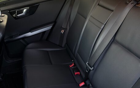 Mercedes-Benz GLK-Класс, 2012 год, 1 600 000 рублей, 11 фотография