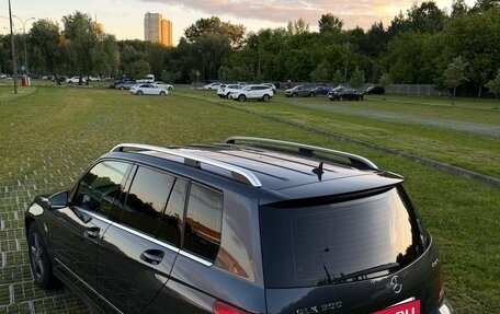 Mercedes-Benz GLK-Класс, 2012 год, 1 600 000 рублей, 12 фотография