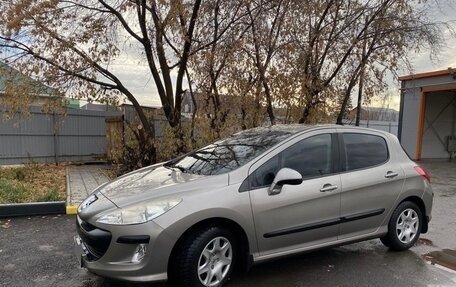 Peugeot 308 II, 2010 год, 500 000 рублей, 2 фотография