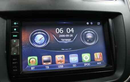 Renault Sandero II рестайлинг, 2016 год, 569 900 рублей, 19 фотография