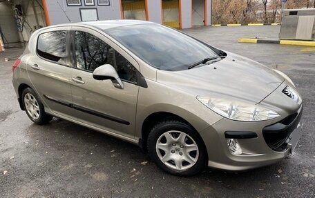 Peugeot 308 II, 2010 год, 500 000 рублей, 4 фотография