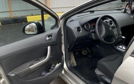 Peugeot 308 II, 2010 год, 500 000 рублей, 7 фотография