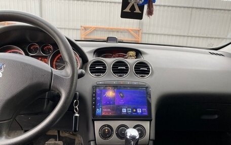 Peugeot 308 II, 2010 год, 500 000 рублей, 9 фотография