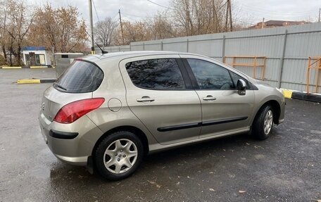 Peugeot 308 II, 2010 год, 500 000 рублей, 5 фотография