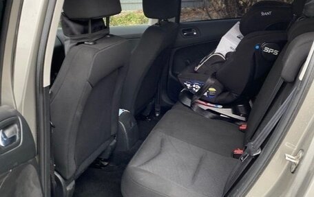 Peugeot 308 II, 2010 год, 500 000 рублей, 11 фотография